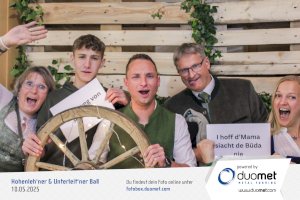 Hohenleh’ner & Unterleit’ner Ball